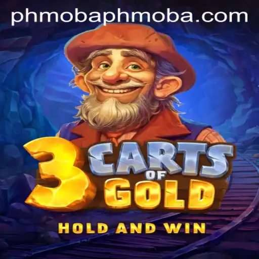 Discover the Thrills of 3cartsOfGold: A New Era in PHMOBA Gaming