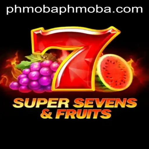 Unveiling '7SuperSevensFruits': A Captivating Gaming Experience Awaits