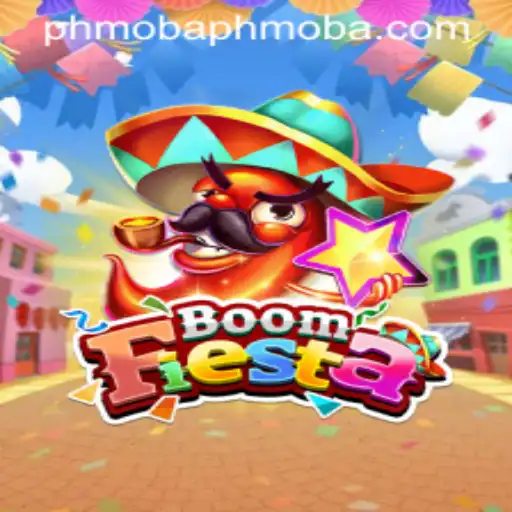 BoomFiesta: Revolutionizing the PHMOBA Genre