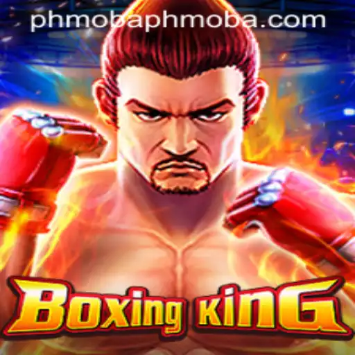 Unleashing the Power of BoxingKing in the PHMOBA Gaming Arena