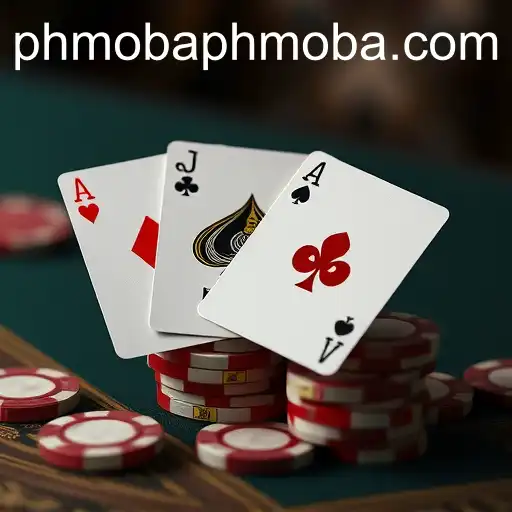 The Fascination of Card Games: An In-Depth Look at the Role of 'phmoba'