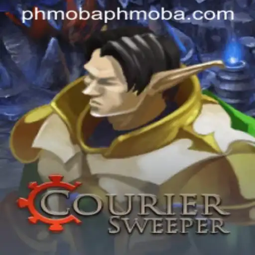 CourierSweeper: A Revolutionary PHMOBA Adventure