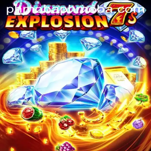 Unveiling DiamondExplosion7s: A Dazzling Dive Into the World of PhMOBA