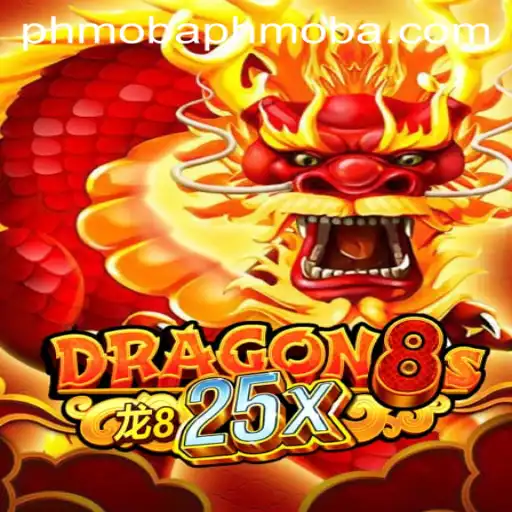 Unveiling Dragon8s25x: A Pioneering Entry in PHMOBA Gaming
