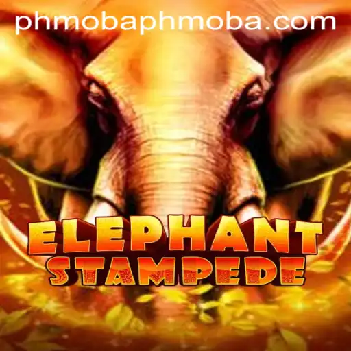 ElephantStampede - A New Era in PHMOBA Gaming