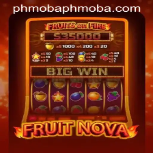 Exploring the Animated Universe of FruitNova: A PHMOBA Adventure