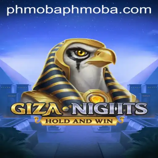 Exploring GizaNights: A Phmoba Gaming Adventure