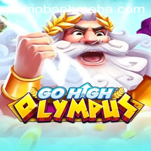 Discover the Epic World of GoHighOlympus: A PHMOBA Adventure
