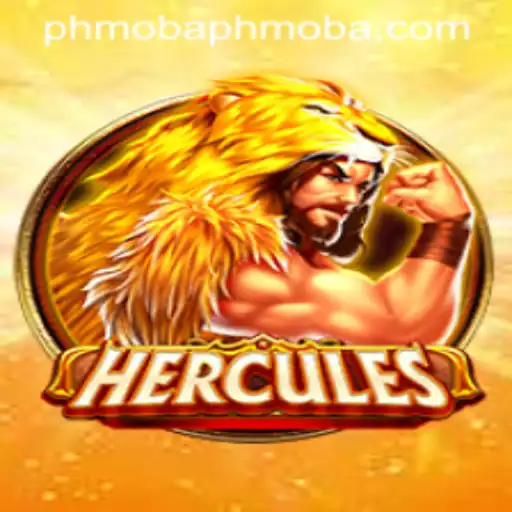 Discover the Mythical World of Hercules in PHMOBA