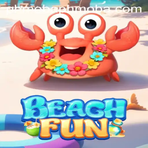 Discover the Thrills of BeachFun: The Ultimate PHMOBA Experience