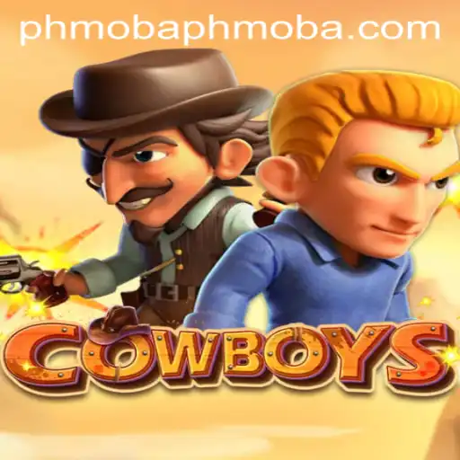 COWBOYS: The Mesmerizing World of PHMOBA Gaming