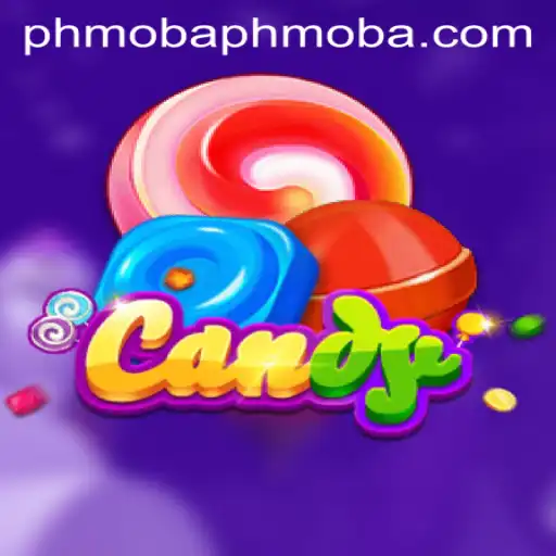 Candy Craze: Unveiling the PHMOBA Adventure