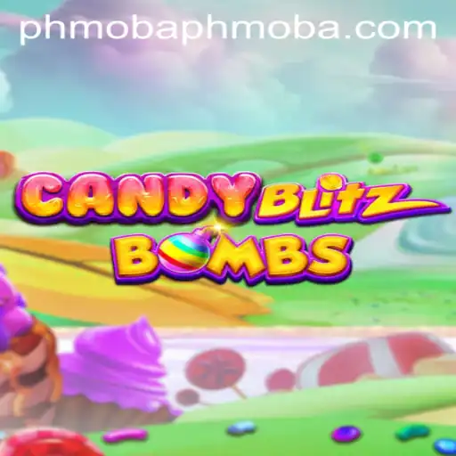 CandyBlitzBombs: A Revolutionary Experience in Gaming