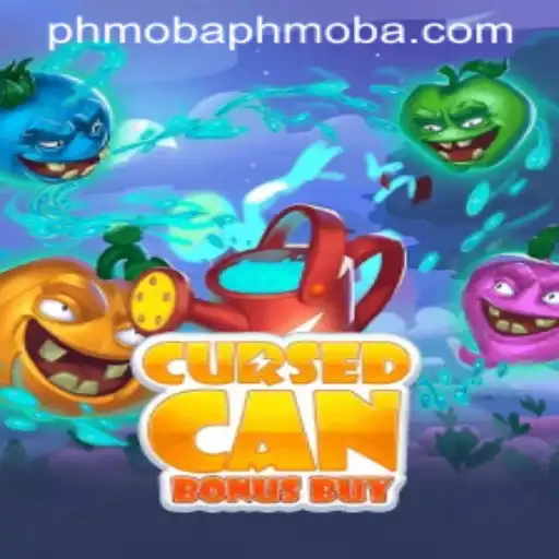 Unveiling the Mysteries of CursedCanBonusBuy: A Journey into the Phmoba World