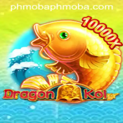Explore the World of DragonKoi: A PHMOBA Adventure