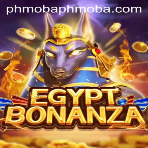 Discover the Ancient World of EgyptBonanza: An Engaging PHMOBA Adventure