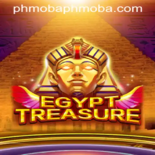 Exploring EgyptTreasure: A Modern PHMOBA Gaming Experience