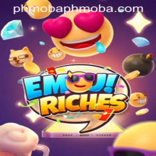 Discover EmojiRiches: An Exciting Blend of Modern Gaming and Strategy