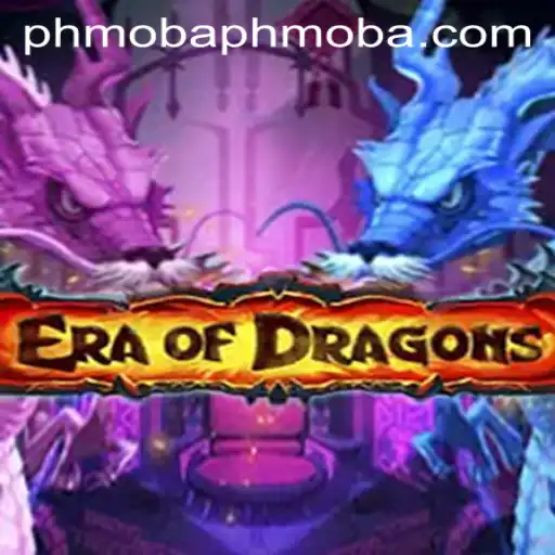 EraOfDragons: Unleashing the Power of a PHMOBA Adventure