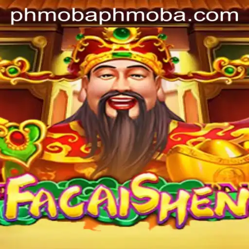 Exploring FaCaiShen: The Rise of a Premier PHMOBA Game