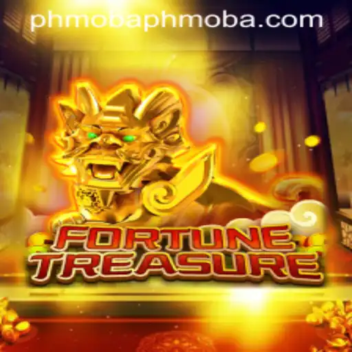 Exploring the Thrilling World of FortuneTreasure: A PHMOBA Adventure