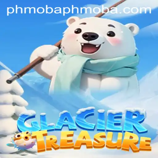 Discover the Frozen World of GlacierTreasure: A Guide to Gameplay and Strategies