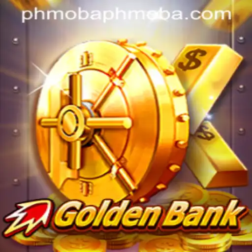 GoldenBank: A Revolutionary PHMOBA Game Blending Strategy and Finance