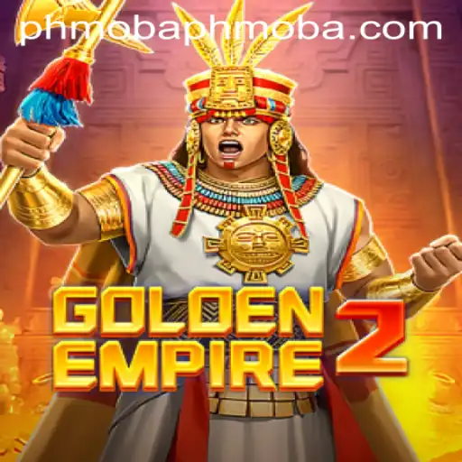 GoldenEmpire2: A New Era in PHMOBA Gaming