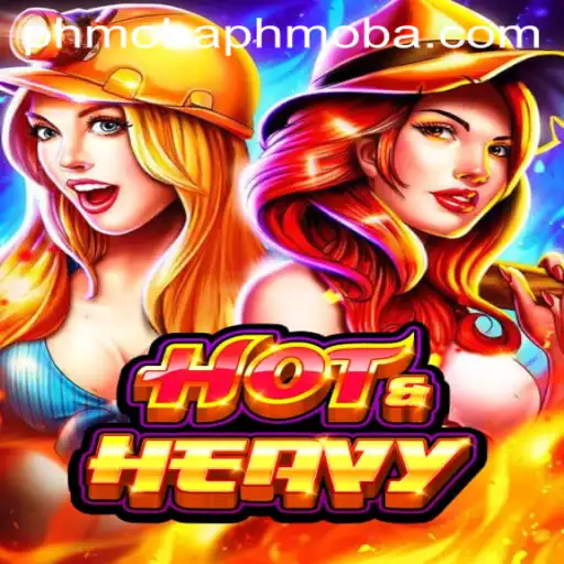 HotHeavy: The Next Big PHMOBA Sensation