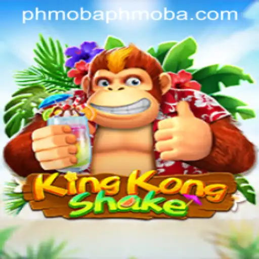 KingKongShake: Revolutionizing the World of Online Mobile Gaming with Phmoba