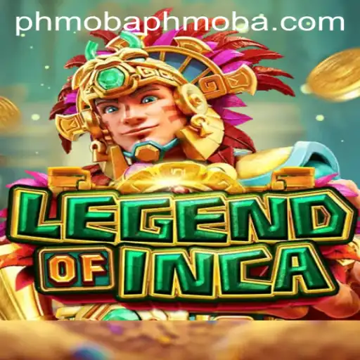 Discover the Mystical Realm of LegendofInca: A PHMOBA Adventure