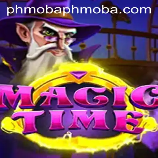 MagicTime: A New Era in Gaming with PHMOBA