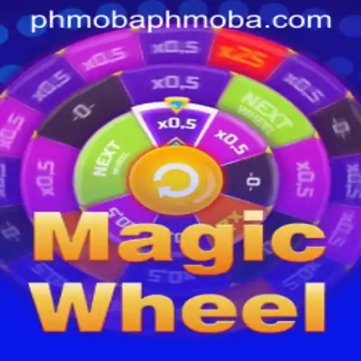 Discover the Thrilling World of MagicWheel: A PHMOBA Adventure