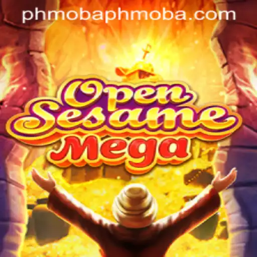OPENSESAMEMEGA: A New Adventure in the World of Mobile Gaming