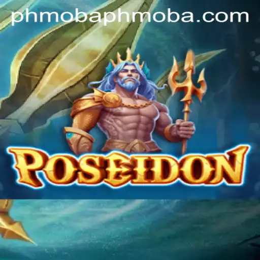 Poseidon: Dive into the World of PHMOBA