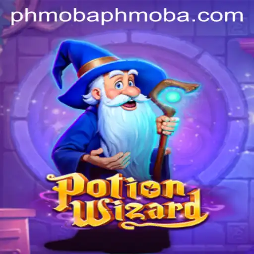 PotionWizard: The Magical Fusion of PHMOBA in Gaming