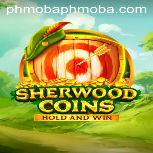 SherwoodCoins: The Next Big Thing in Gaming