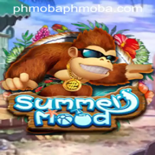 Discover the Exciting World of SummerMood: A New Adventure in phmoba Gaming