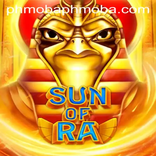 SunofRa: Enter the World of Phmoba Adventure