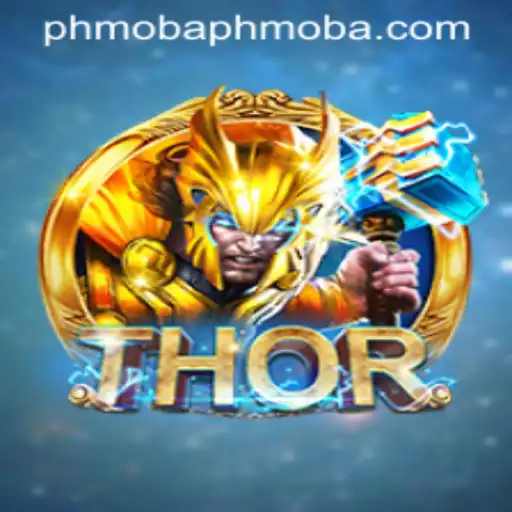 Exploring the World of THOR: A PHMOBA Adventure