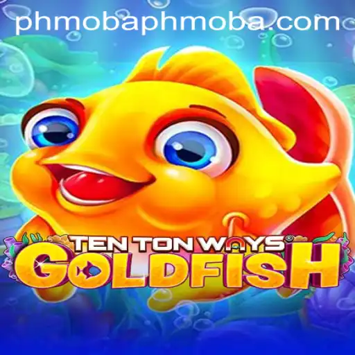 Exploring the Depths of TenTonWaysGoldfish: An Innovative Gaming Experience