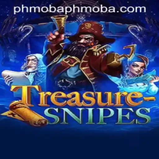 Exploring the Dynamic World of TreasureSnipes: A Revolutionary PHMOBA Experience