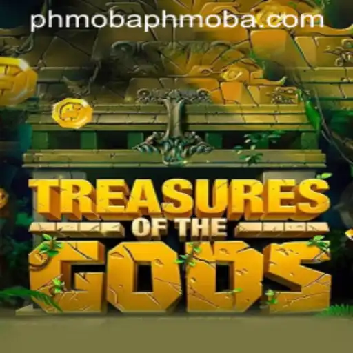 Exploring TreasureoftheGods: The New PHMOBA Sensation