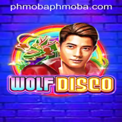 WolfDisco: An Immersive Adventure into the World of PHMOBA