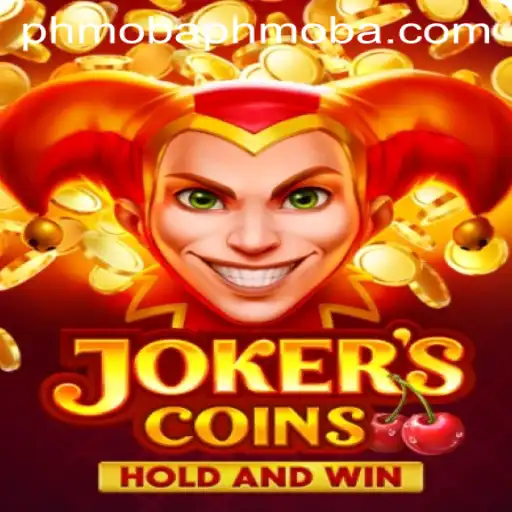 Unveiling JokersCoins: A Phmoba Experience