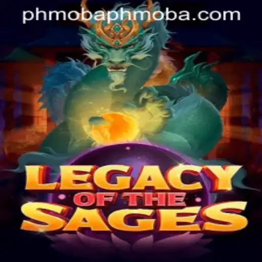 Legacy of the Sages: Unveiling the Mystical Realm of Phmoba