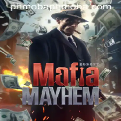 Discover the Intrigue of MafiaMayhem: A New Era of Strategic Gaming