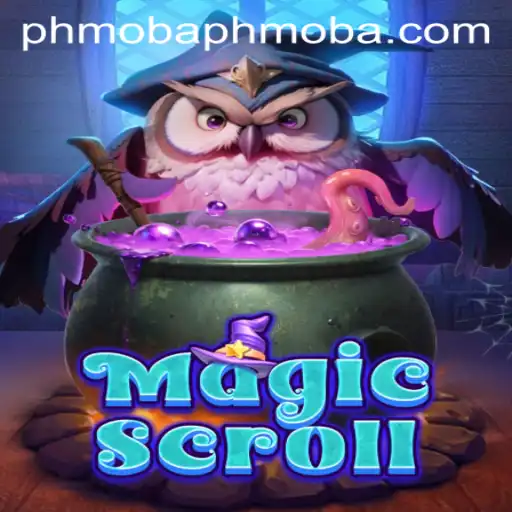 Exploring MagicScroll: A New Era of Interactive Fantasy