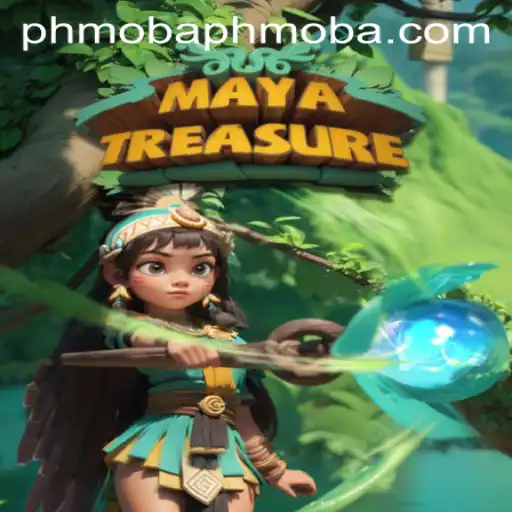 Discovering MayaTreasure: The Revolutionary PHMOBA Game