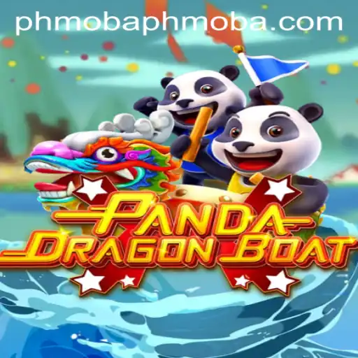 PANDADRAGONBOAT: Navigating the New Waters of PHMOBA Gaming